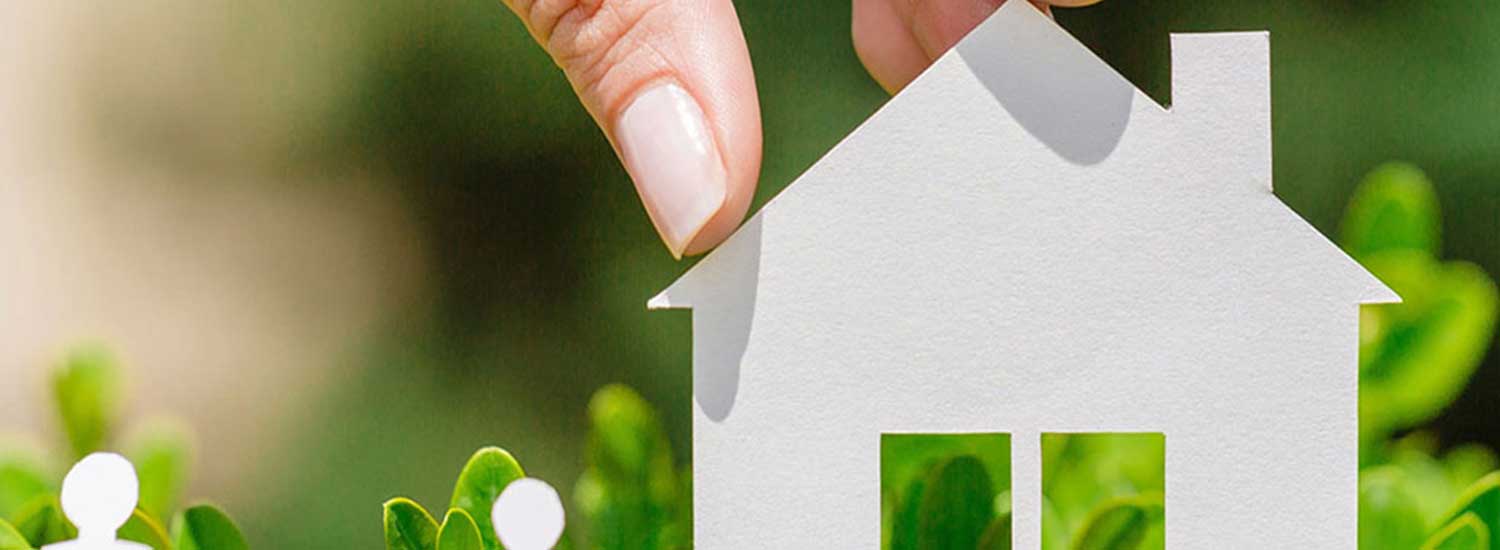 Florida Homeowners with home insurance coverage